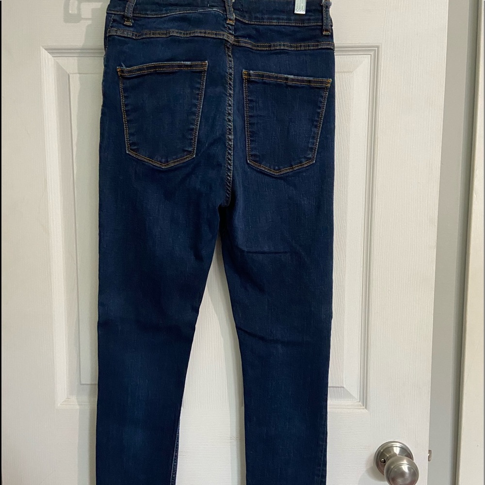 Jeans - Picture 2 of 2